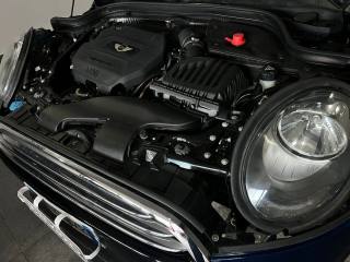 MINI Cooper D usata, con Cronologia tagliandi