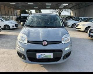 FIAT Panda usata, con Airbag
