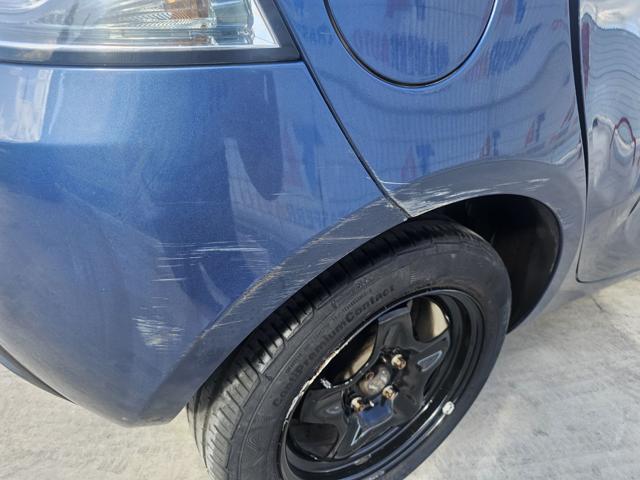 LANCIA Ypsilon usata, con Immobilizzatore elettronico