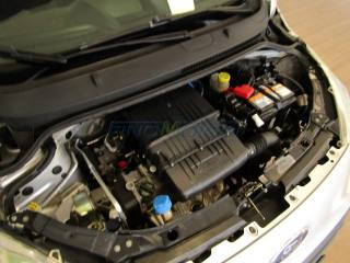 FORD Ka usata, con Immobilizzatore elettronico