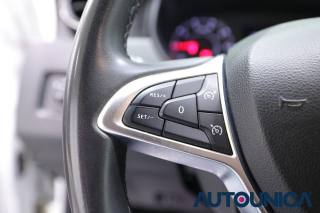 DACIA Duster usata, con Controllo vocale