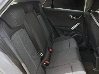 AUDI Q2 usata, con Bracciolo