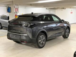 PEUGEOT 3008 usata, con Boardcomputer