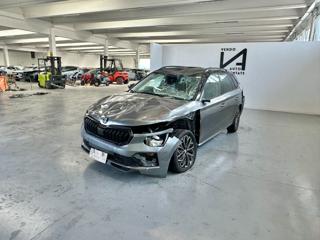 SKODA Kamiq usata, con Airbag laterali