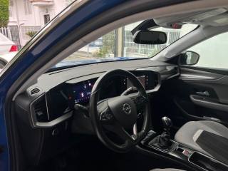 OPEL Mokka usata, con Controllo vocale
