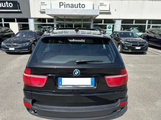 BMW X5 usata, con Antifurto
