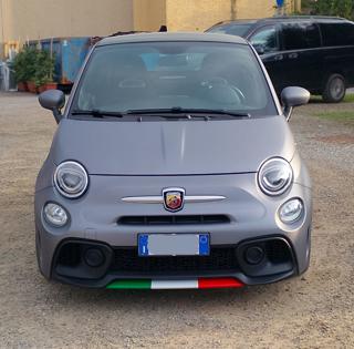 ABARTH 595 usata, con Airbag laterali