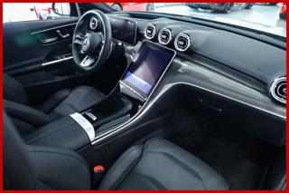 MERCEDES-BENZ C 43 AMG usata, con Filtro antiparticolato