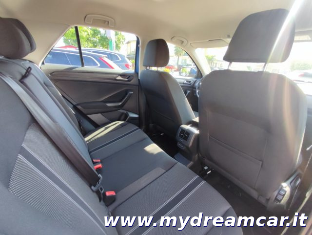 VOLKSWAGEN T-Roc usata, con Bluetooth