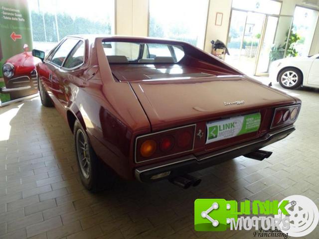 FERRARI 208 usata 9