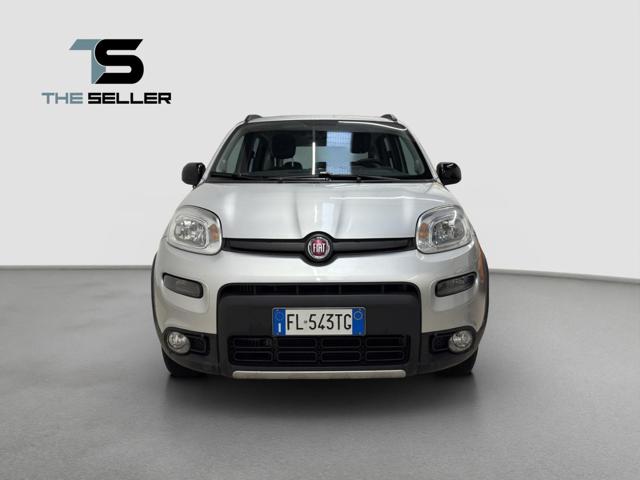 FIAT Panda usata, con Airbag Passeggero