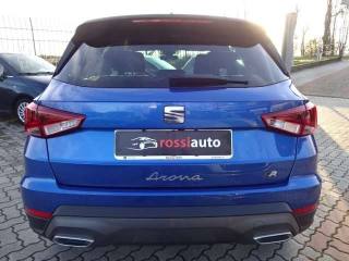 SEAT Arona usata, con Antifurto
