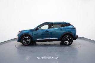 PEUGEOT 2008 usata, con Alzacristalli elettrici