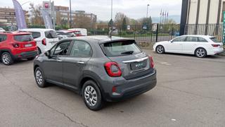 FIAT 500X usata, con Boardcomputer