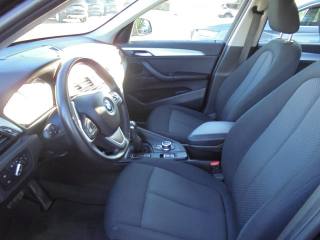 BMW X1 usata, con Sensore di luce