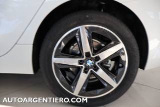 BMW 216 usata, con Sensore di luce