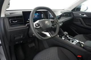 MG HS usata, con Autoradio