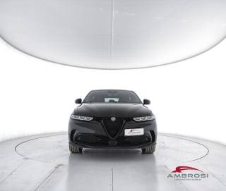 ALFA ROMEO Tonale usata 4