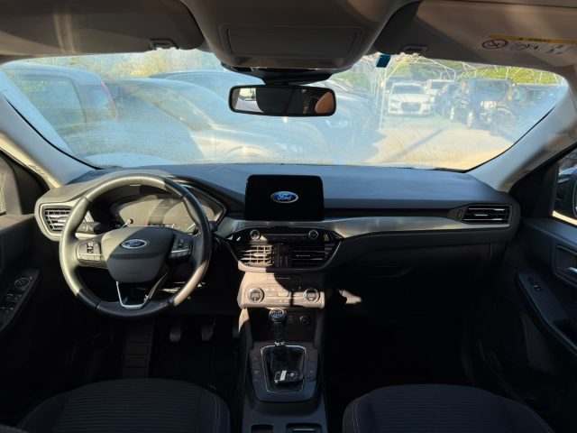 FORD Kuga usata, con Chiusura centralizzata