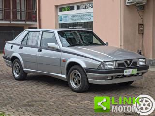 ALFA ROMEO 75 usata 37