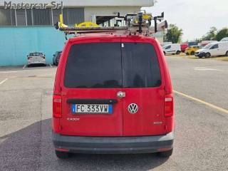 VOLKSWAGEN Caddy usata, con Climatizzatore