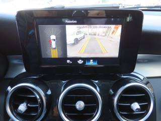 MERCEDES-BENZ GLC 220 usata, con ESP