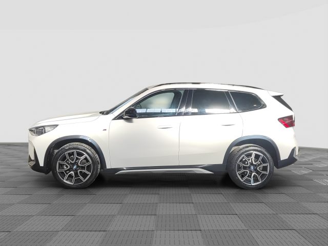 BMW X1 usata 1
