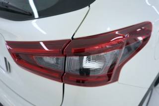 NISSAN Qashqai usata, con Riconoscimento dei segnali stradali