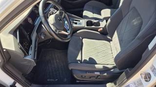 VOLKSWAGEN Golf usata, con ESP