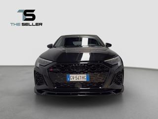AUDI RS3 usata, con Airbag laterali