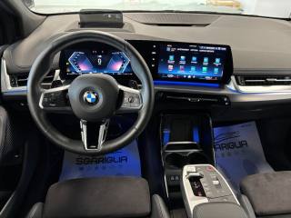 BMW 218 usata, con Controllo automatico clima
