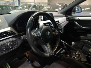 BMW X2 usata, con Climatizzatore