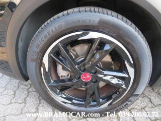 DS AUTOMOBILES DS 7 Crossback usata, con Climatizzatore