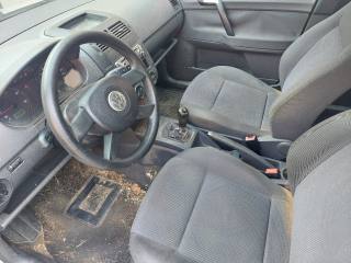 VOLKSWAGEN Polo usata, con Alzacristalli elettrici