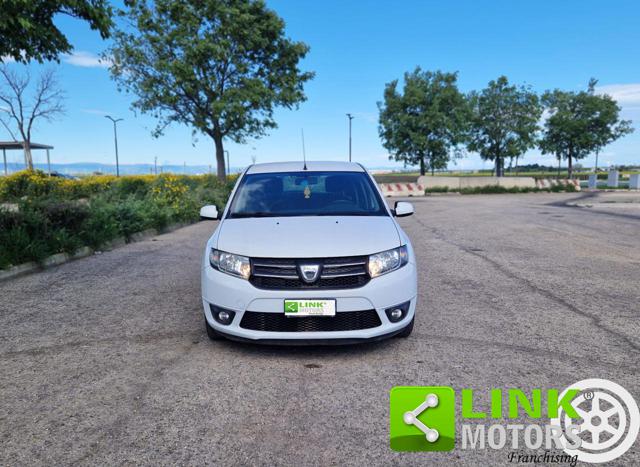 DACIA Sandero usata, con Airbag laterali