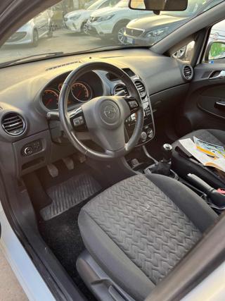 OPEL Corsa usata, con Airbag Passeggero