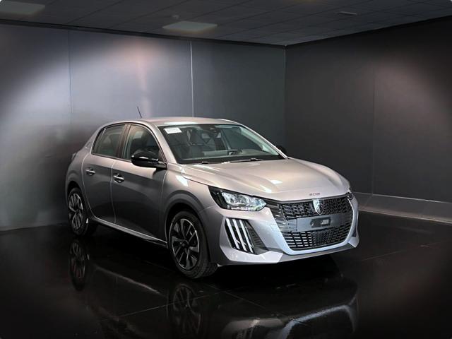 PEUGEOT 208 usata, con Alzacristalli elettrici
