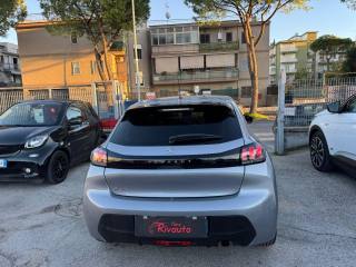 PEUGEOT 208 usata, con Autoradio