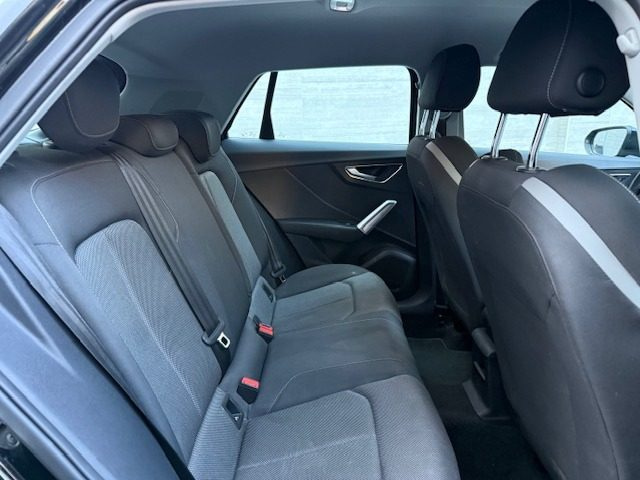 AUDI Q2 usata, con Climatizzatore