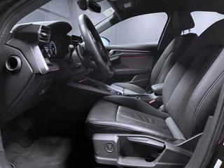 AUDI A3 usata, con Boardcomputer