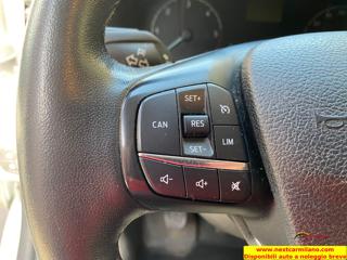FORD Transit Custom usata 53