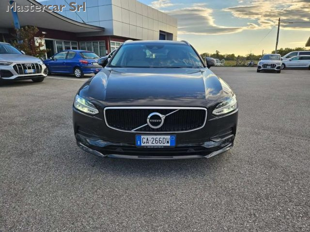 VOLVO V90 usata, con Airbag laterali