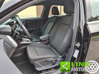 AUDI A3 usata, con Boardcomputer
