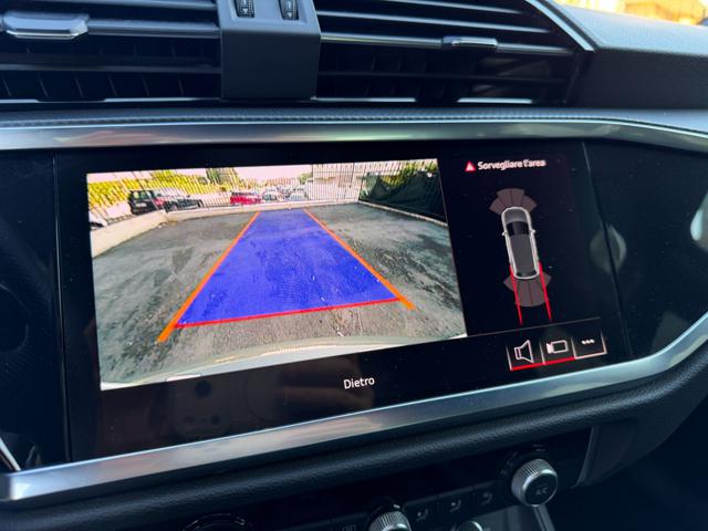 AUDI Q3 usata, con ESP