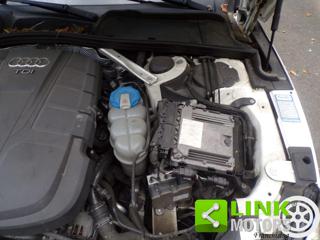 AUDI A5 usata, con Luce d