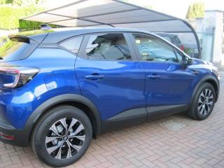 RENAULT Captur usata, con Cruise Control