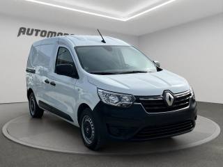 RENAULT Express usata, con Autoradio