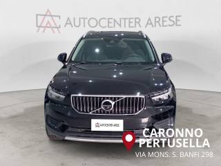 VOLVO XC40 usata, con Chiusura centralizzata