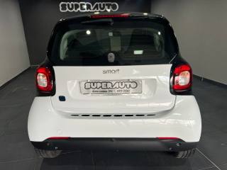 SMART ForTwo usata, con Antifurto