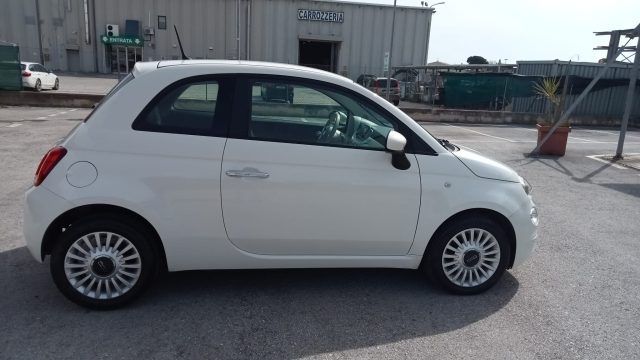 FIAT 500 usata, con Airbag Passeggero